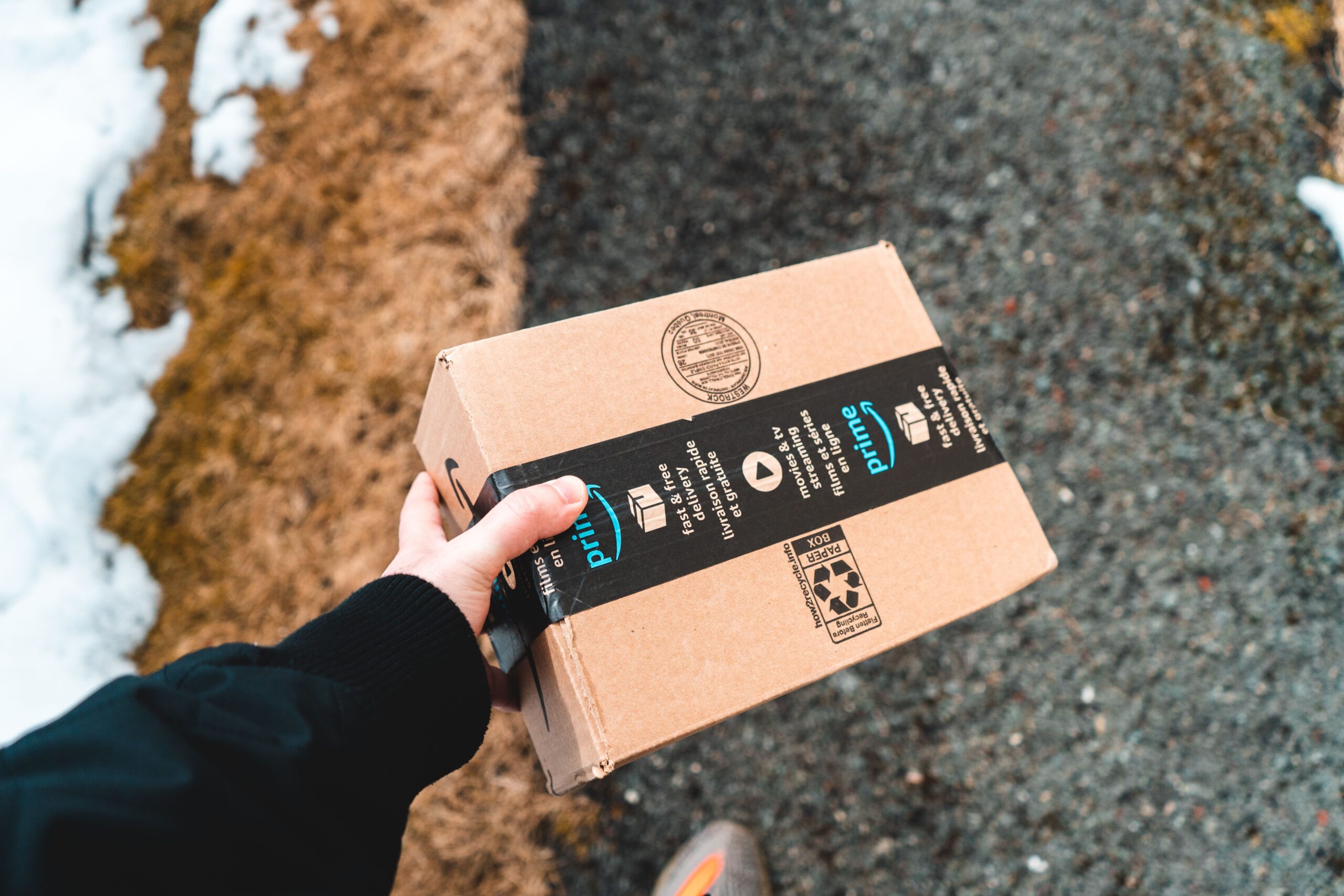 Amazon Decart AI acquisition