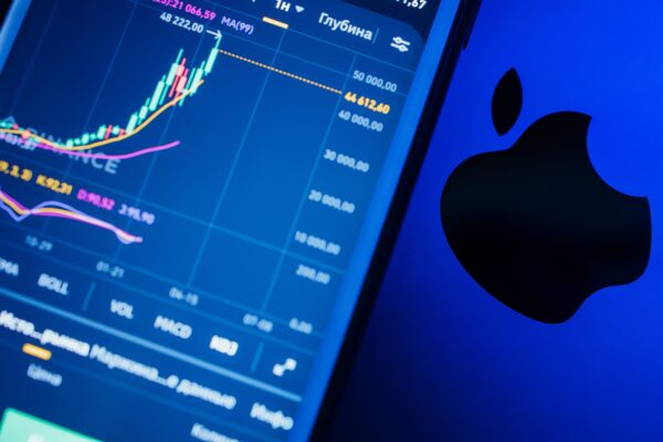 Apple Stock Dip Report