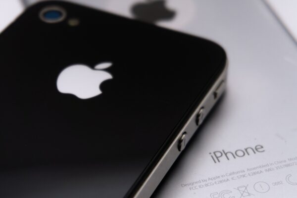 Apple iPhone Duo launch