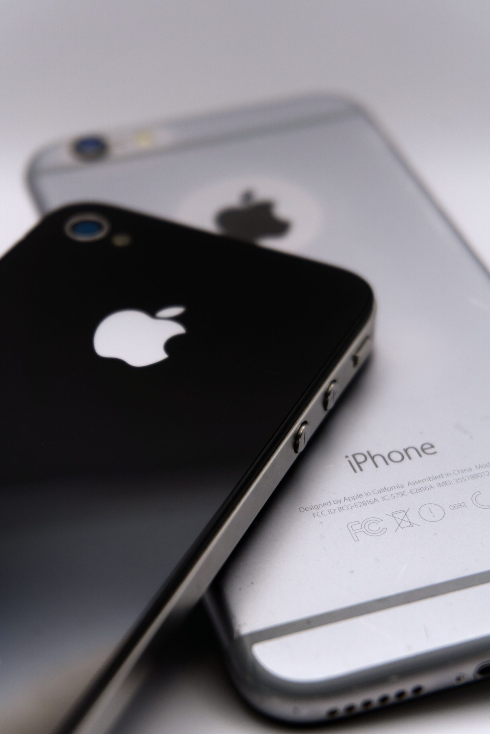 Apple iPhone Duo launch