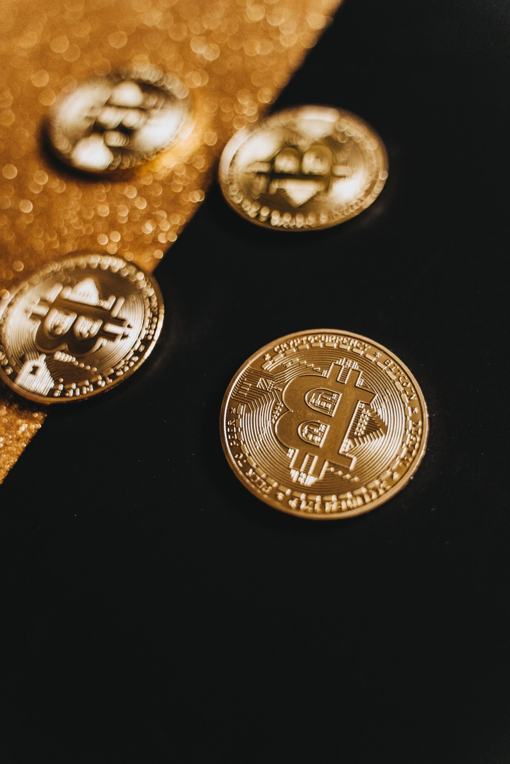 Bitcoin Price Above $83,000