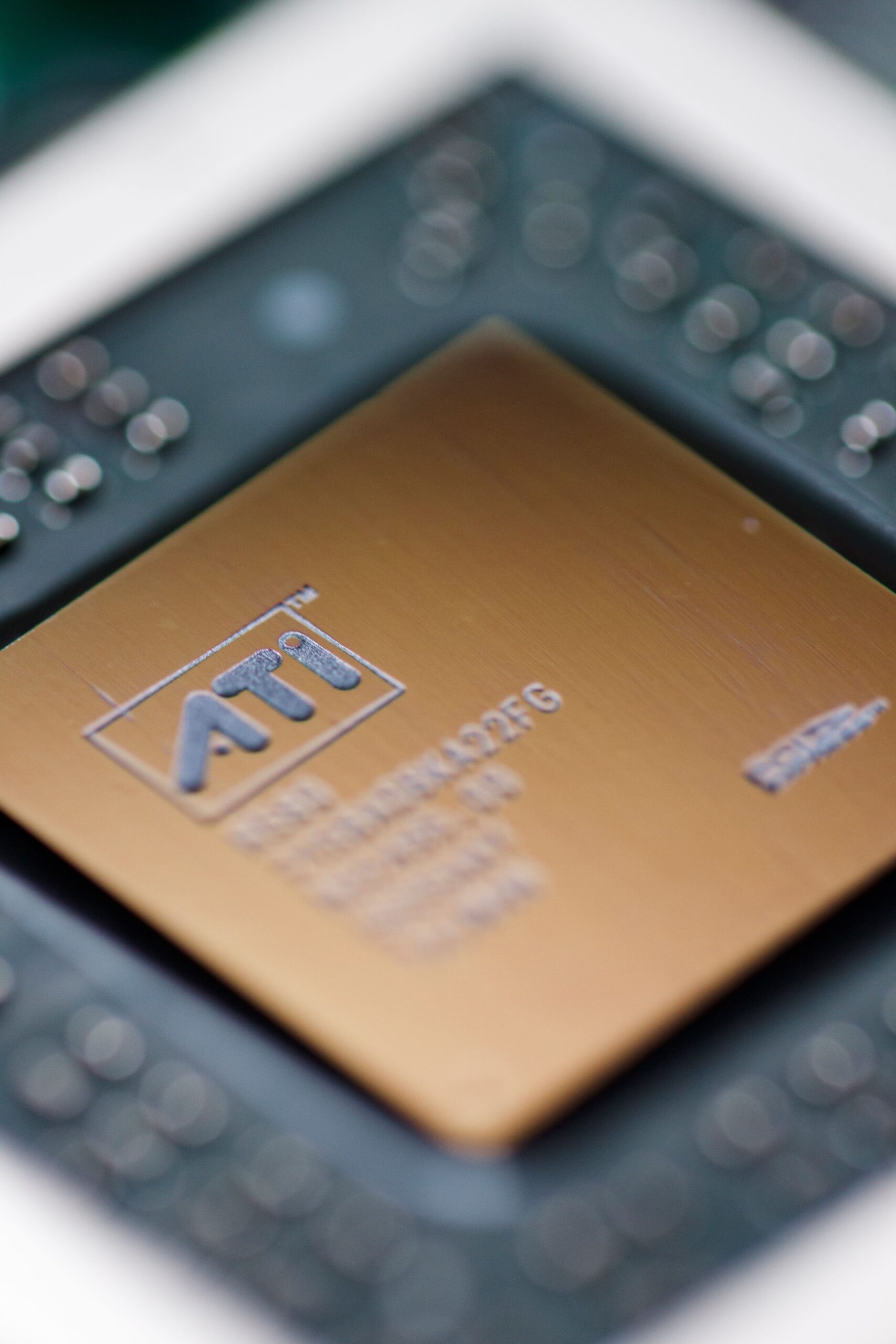 Broadcom Anthropic AI Financing