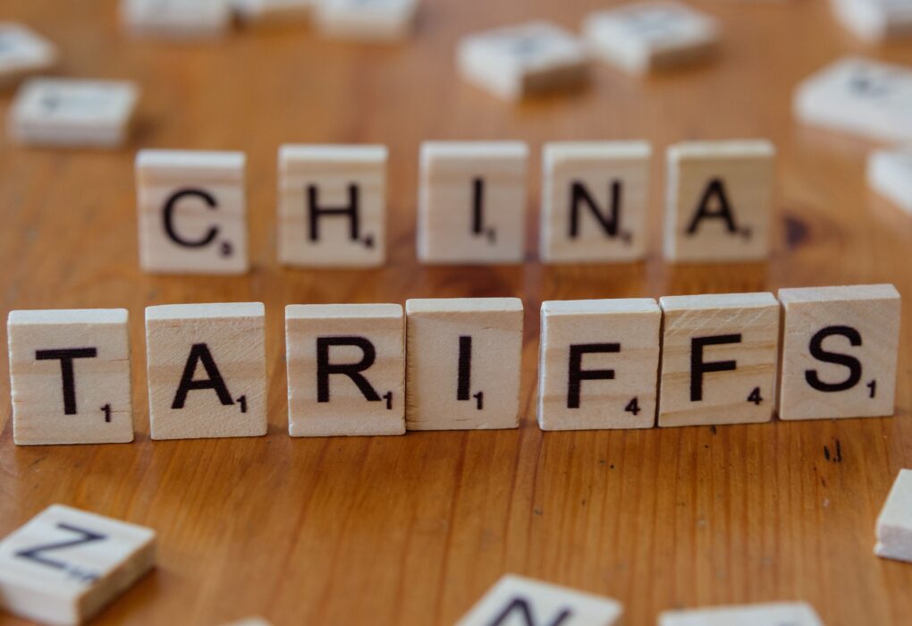 China AI Export Curbs
