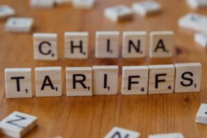 China AI Export Curbs