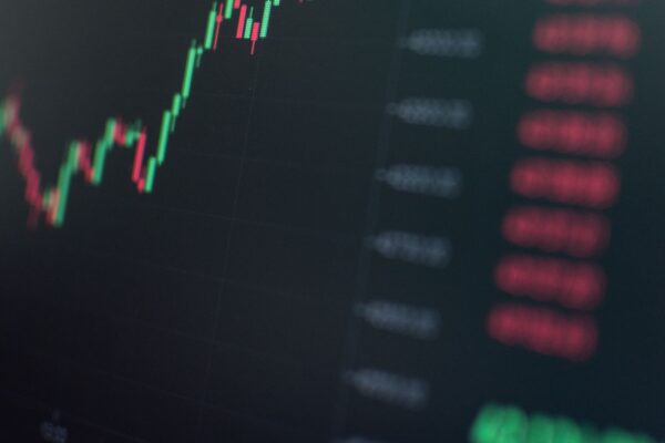 European stock market decline