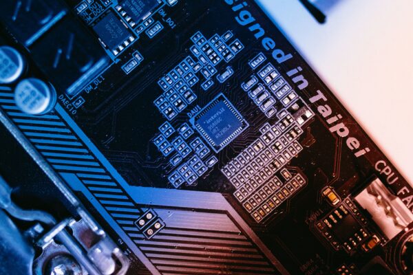 European supercomputing memory gap