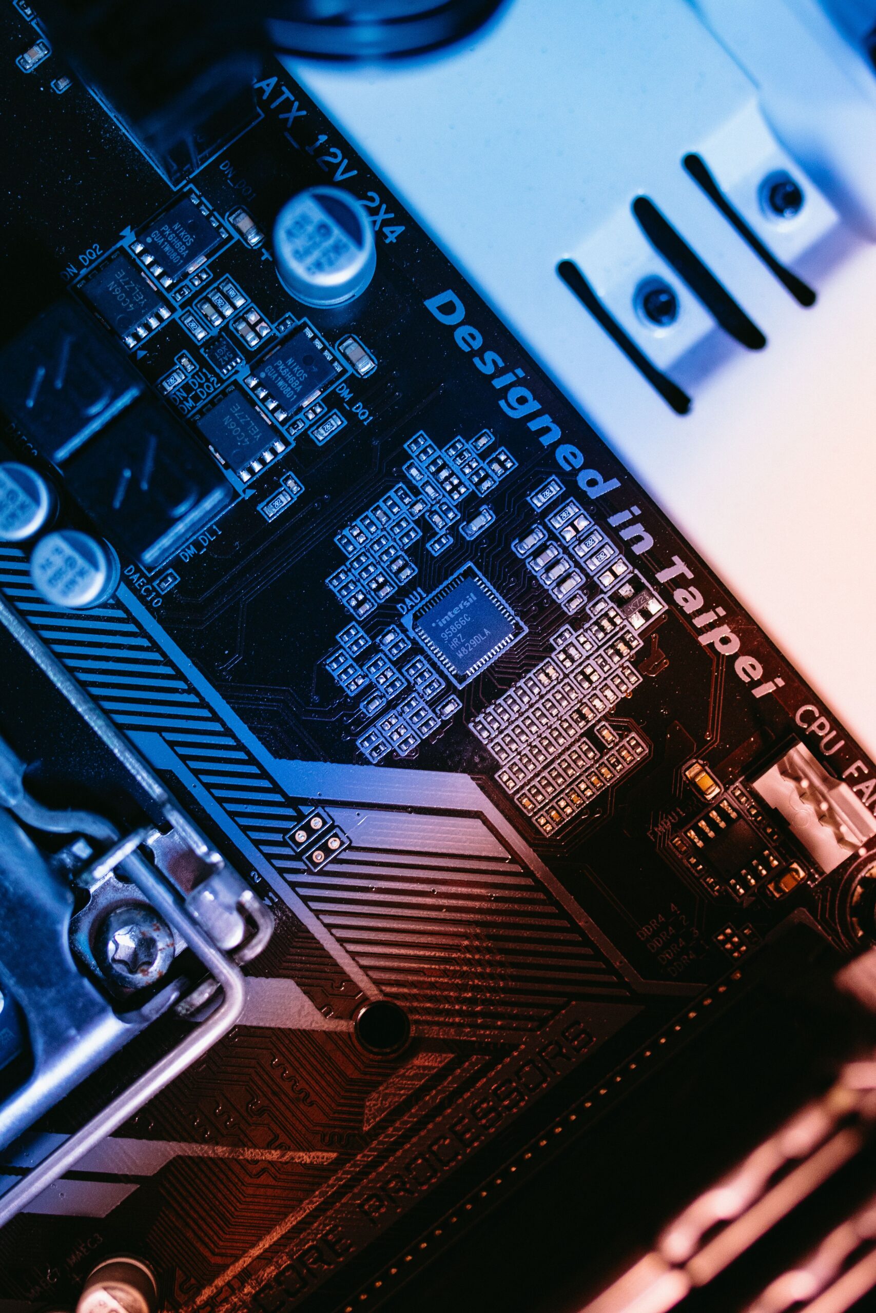 European supercomputing memory gap
