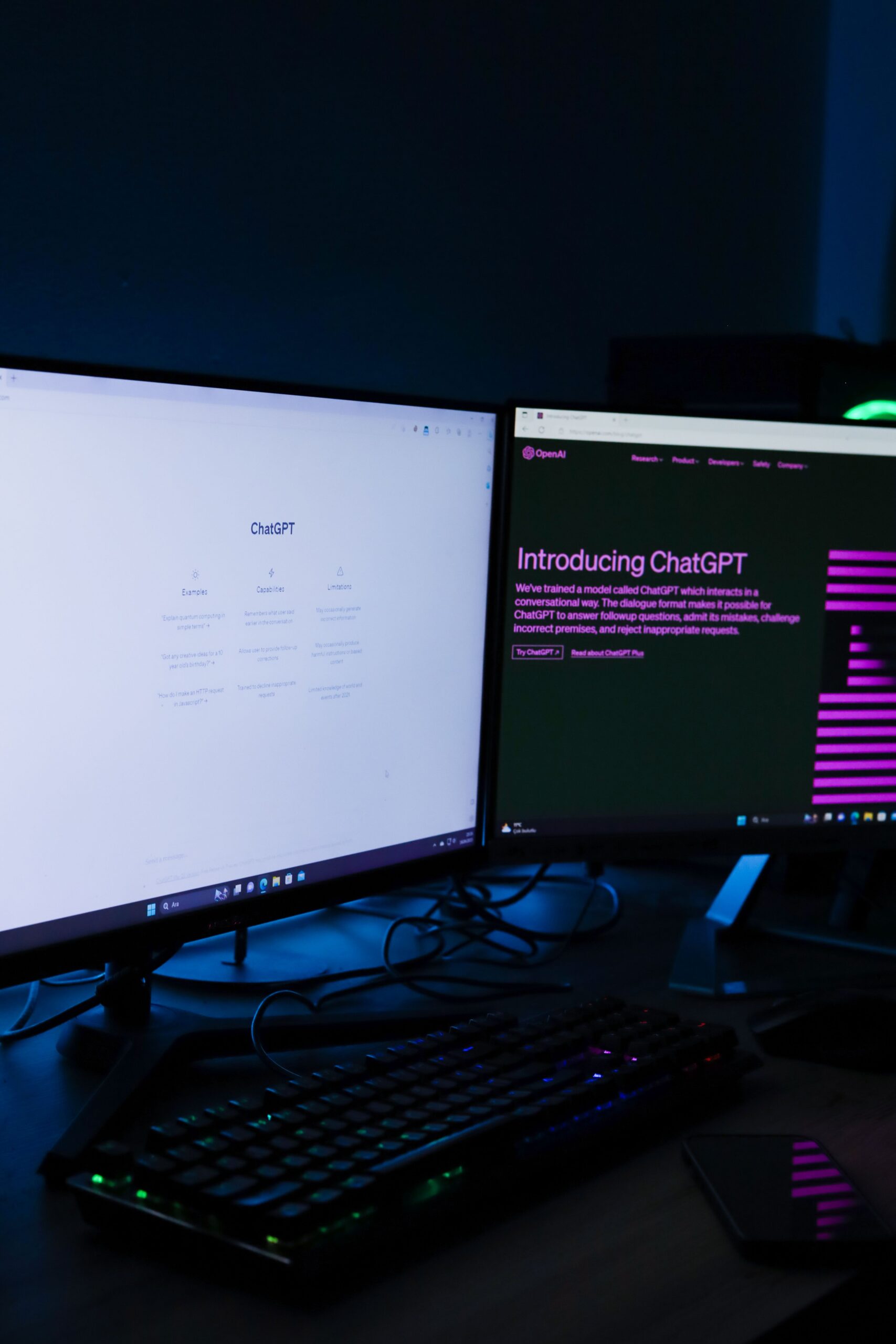 GPT-6 Intelligent UI Features