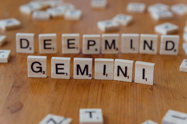 Gemini 4 Argon AI Model