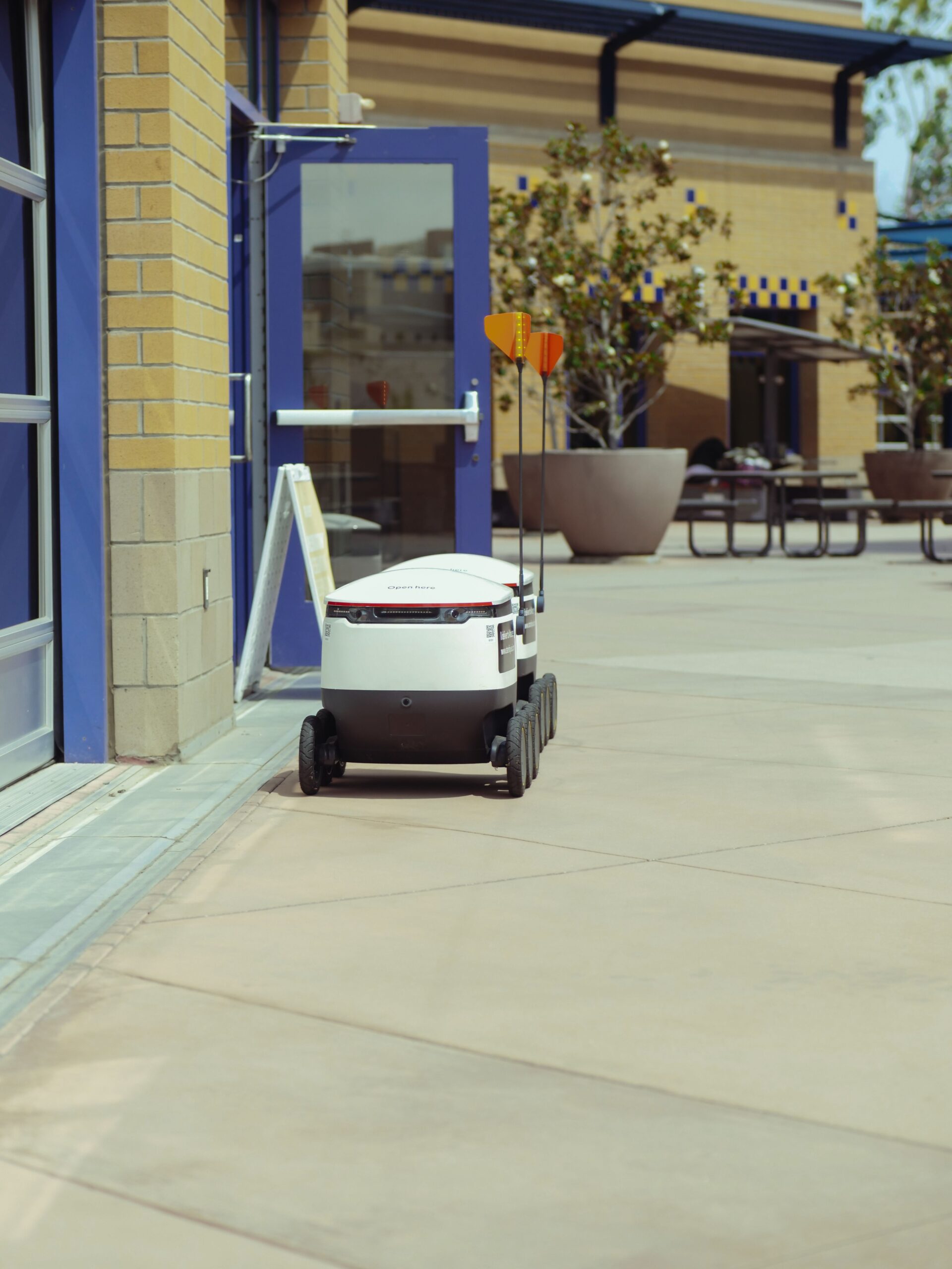 GreenSquare AI Campus Australia