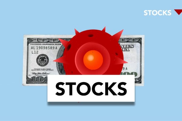 Indian Stock Market Crash