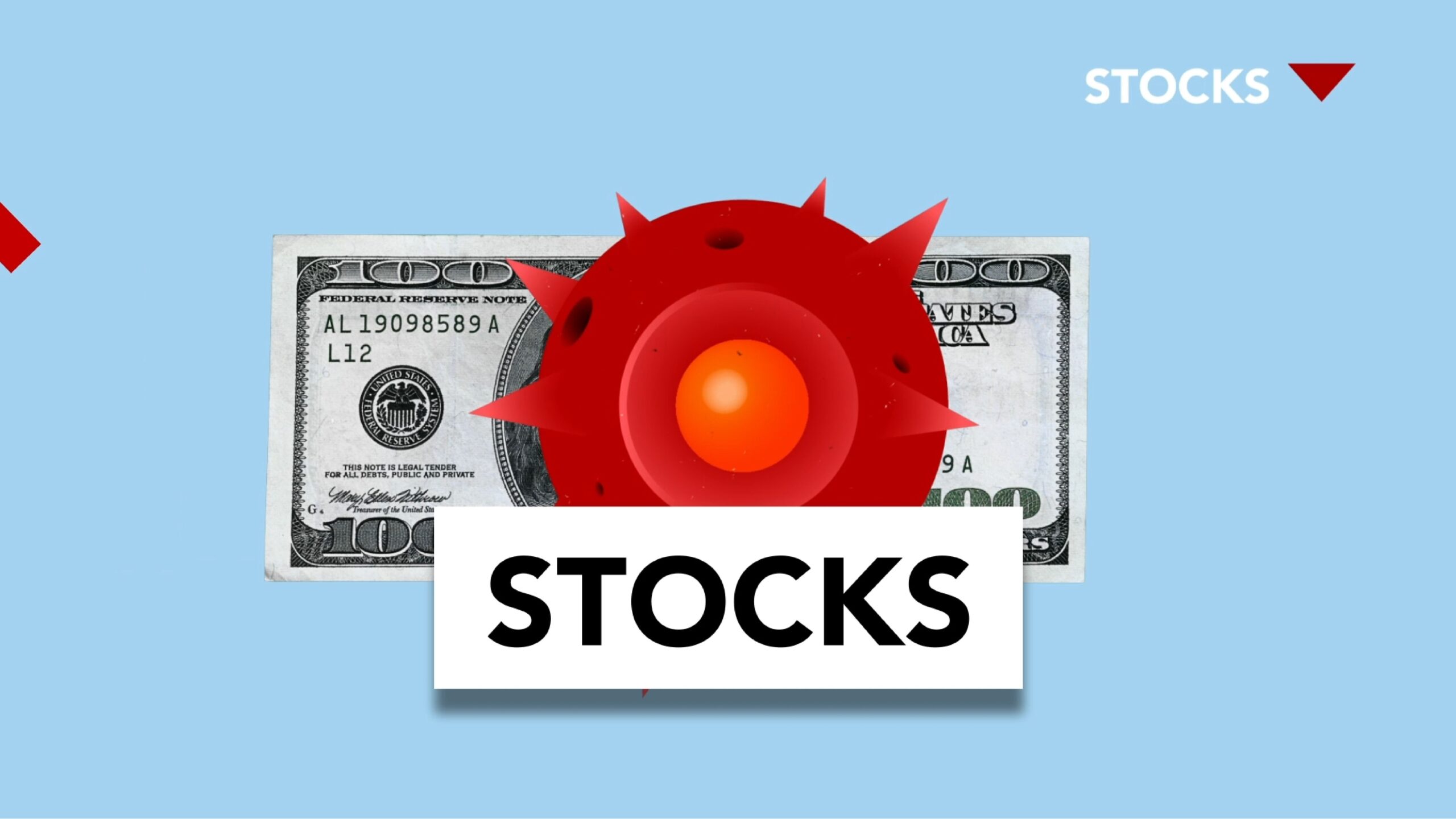 Indian Stock Market Crash