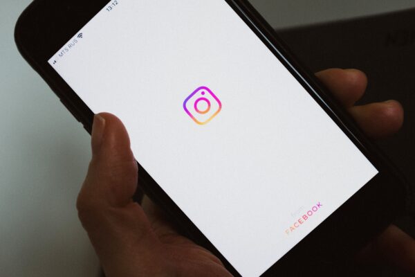 Meta Ofcom Instagram probe