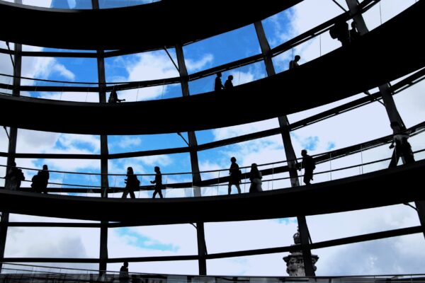 Microsoft AI Buyouts