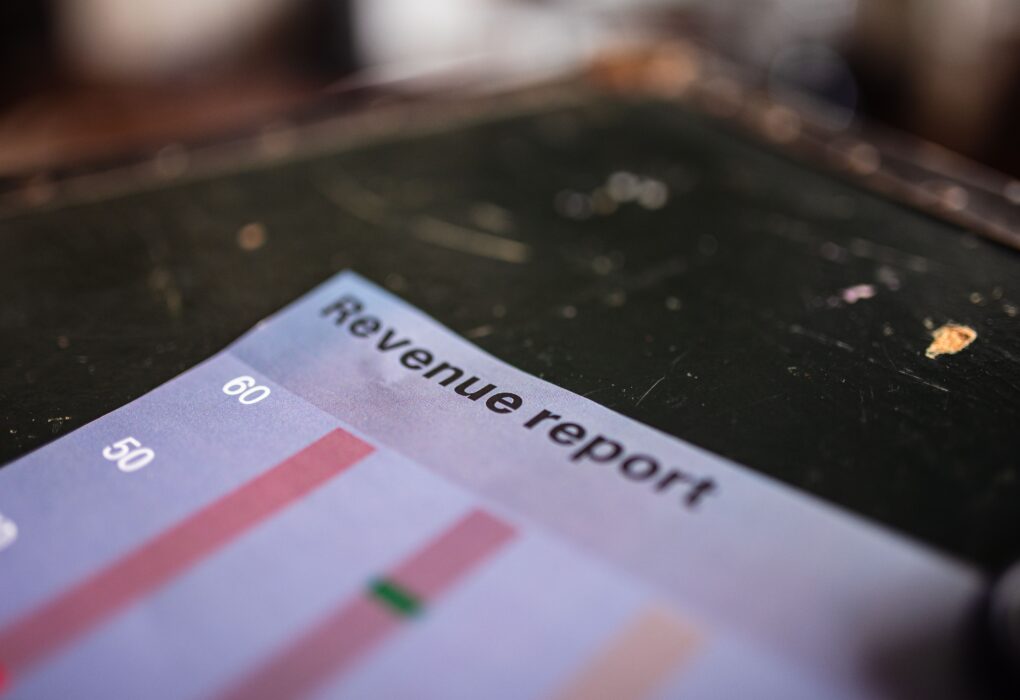 Microsoft Azure Cloud Revenue