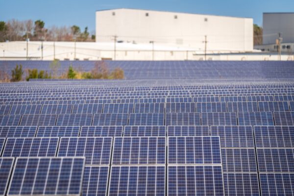 NTPC Solar Thermal Project