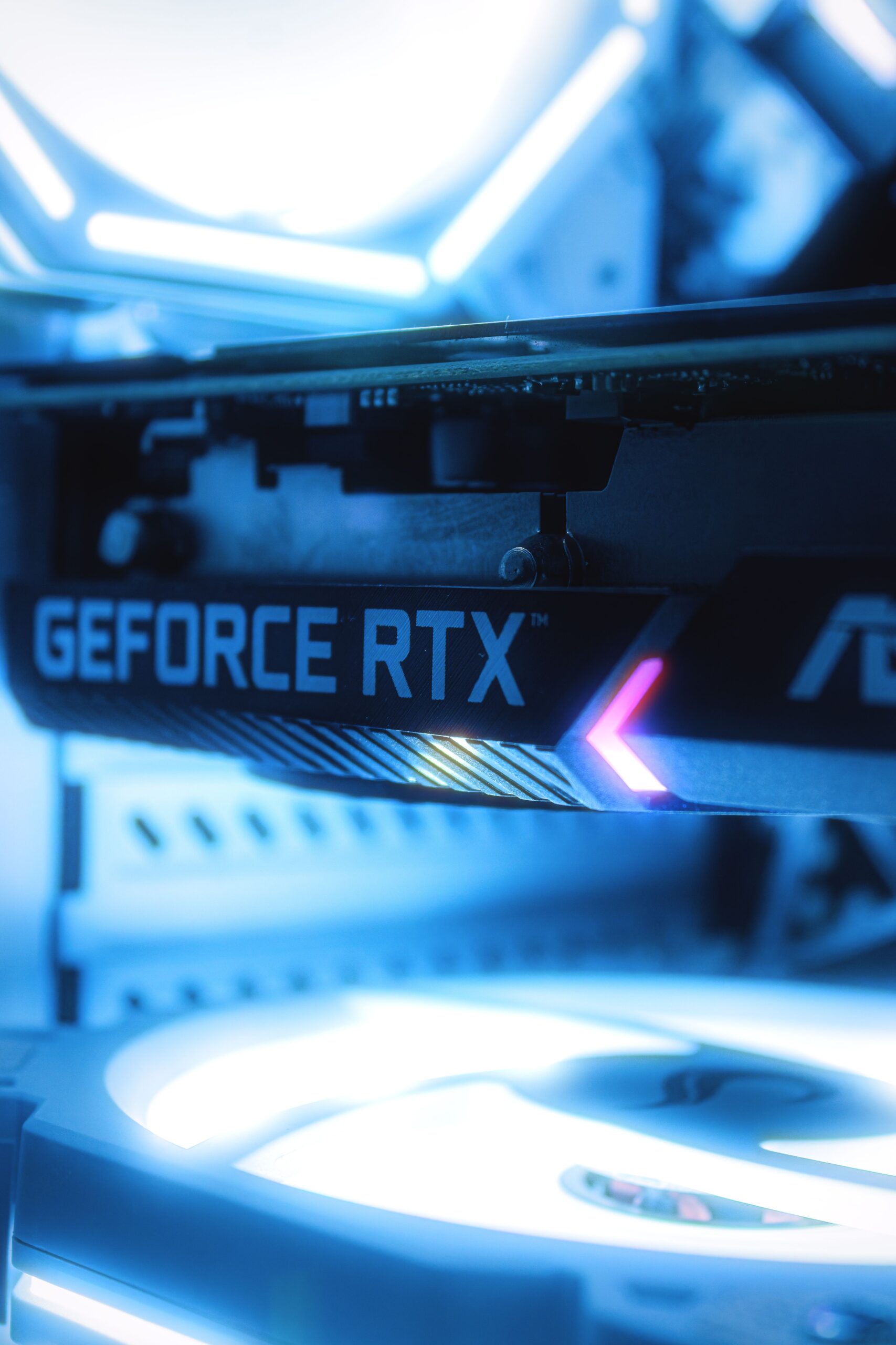 Nvidia Meta AI Deal