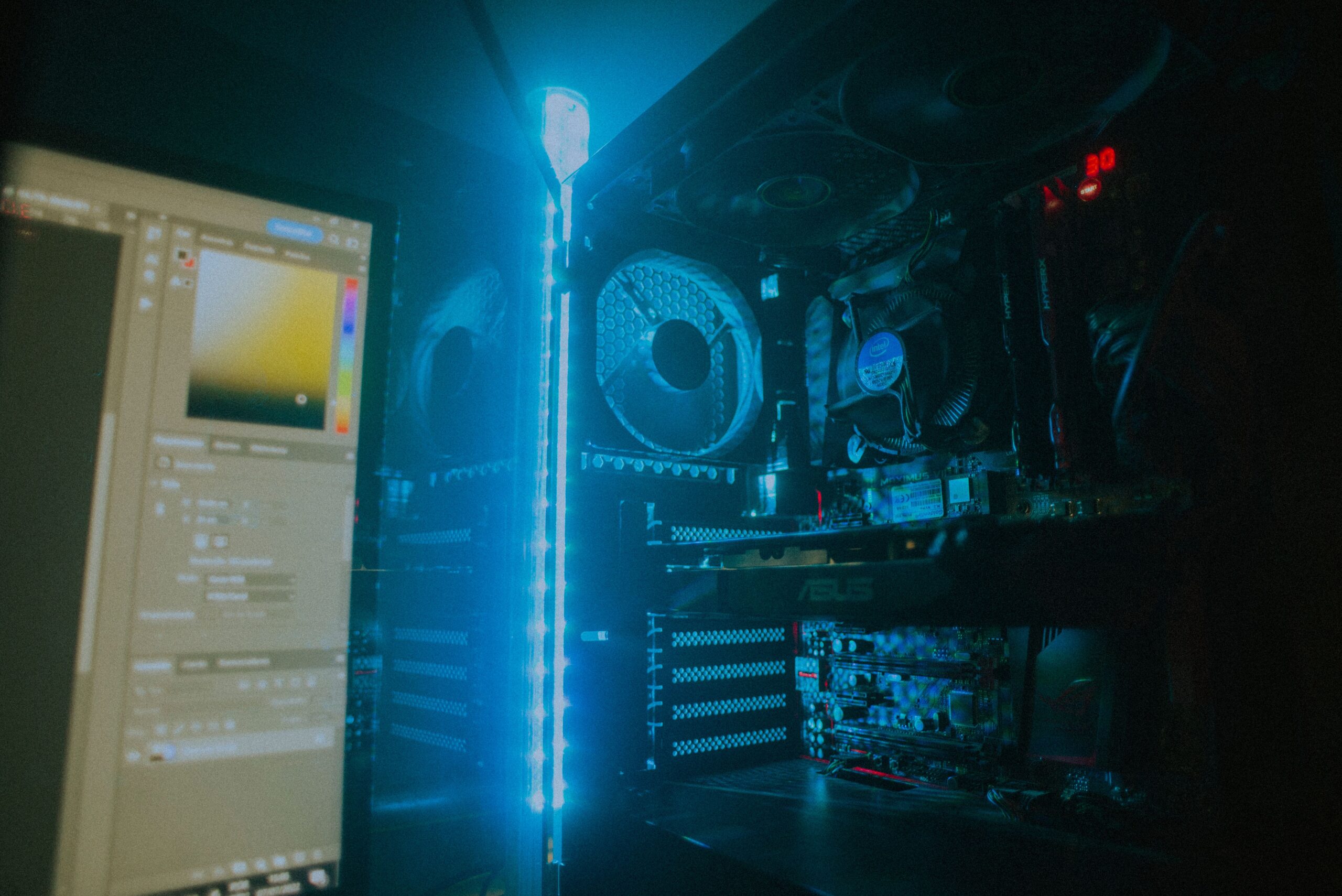 Nvidia Reflection AI Deal