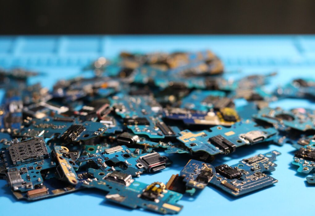 Samsung AI Chip Shortage