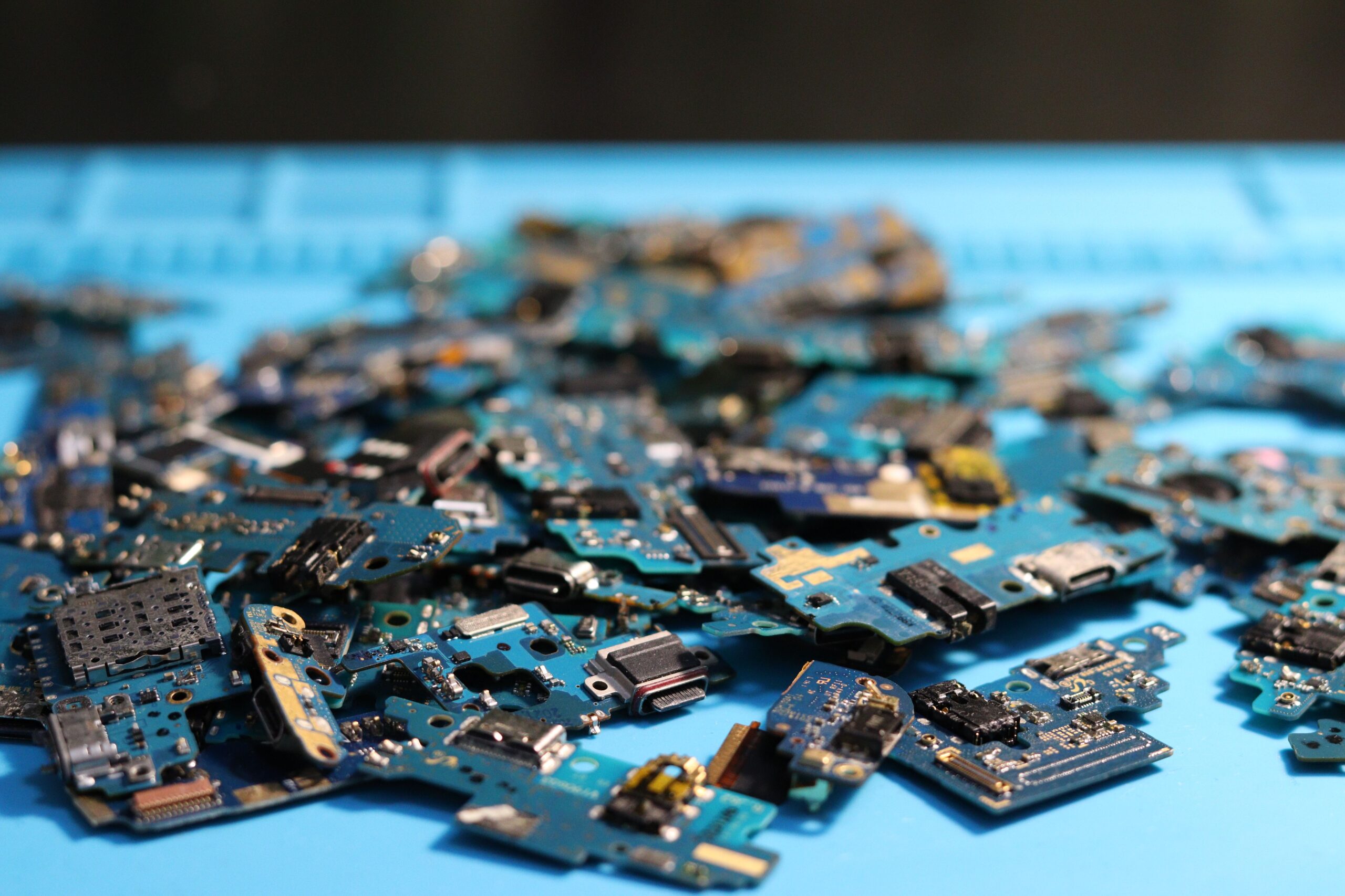 Samsung AI Chip Shortage