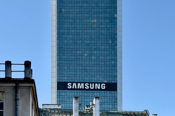 Samsung SK Hynix China upgrades