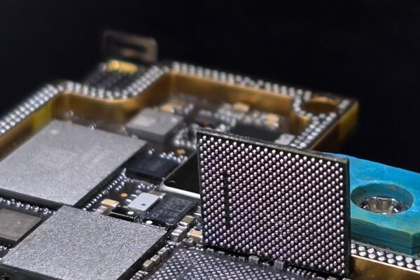 SpaceX AI Chip Deal