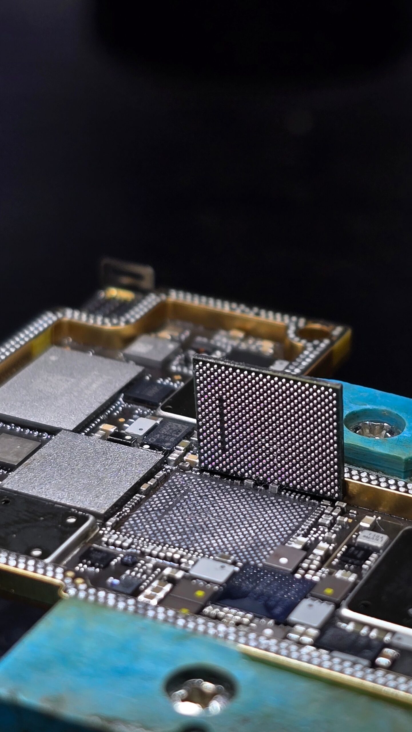 SpaceX AI Chip Deal