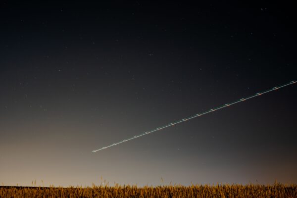 Starlink Ukraine Controversy
