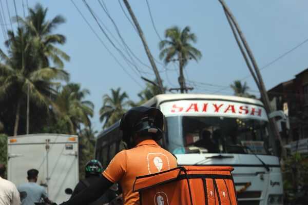 Swiggy Q2 Results 2026