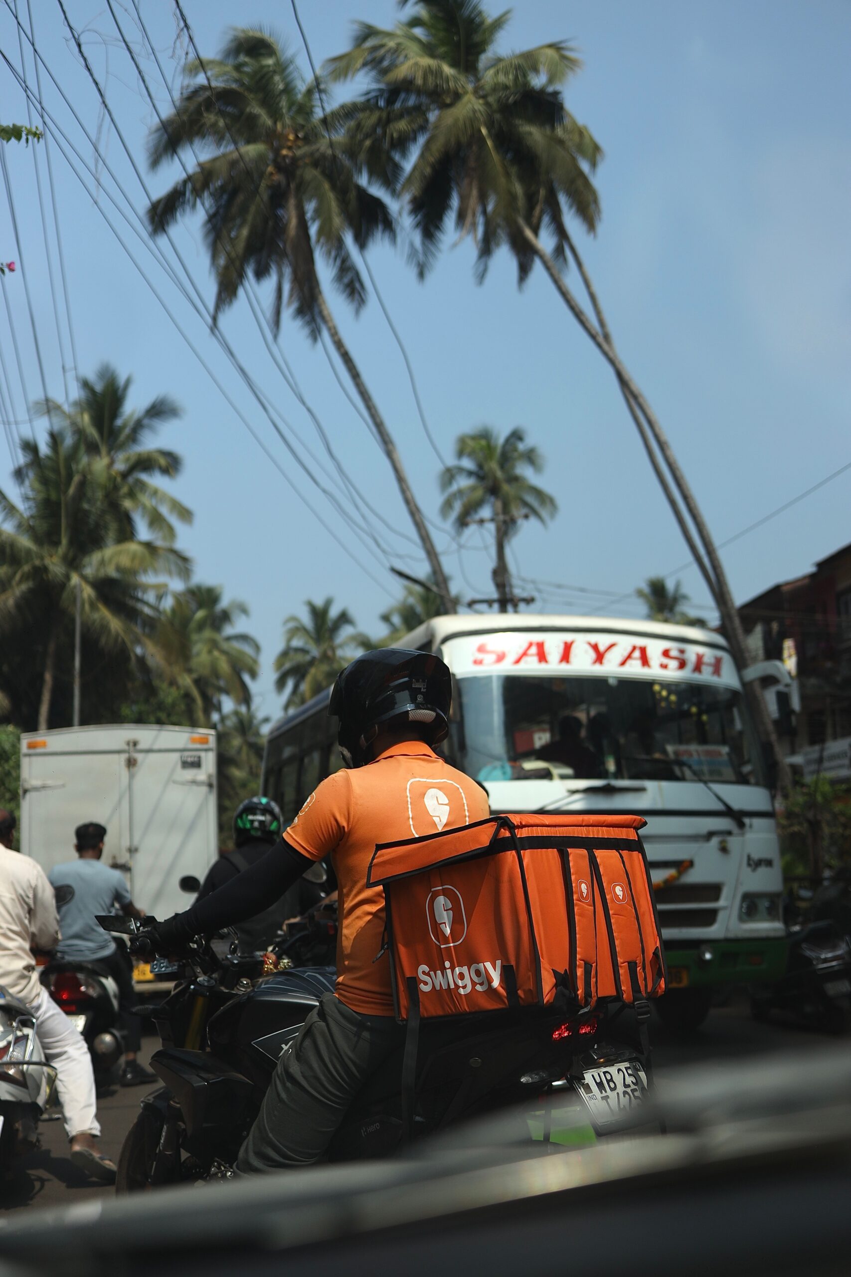 Swiggy Q2 Results 2026
