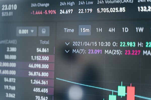 Tonbo Imaging Shares Rally