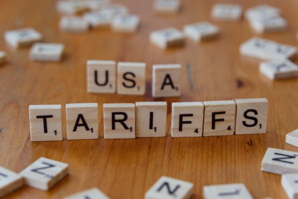Trump Canadian Tariff Lawsuit