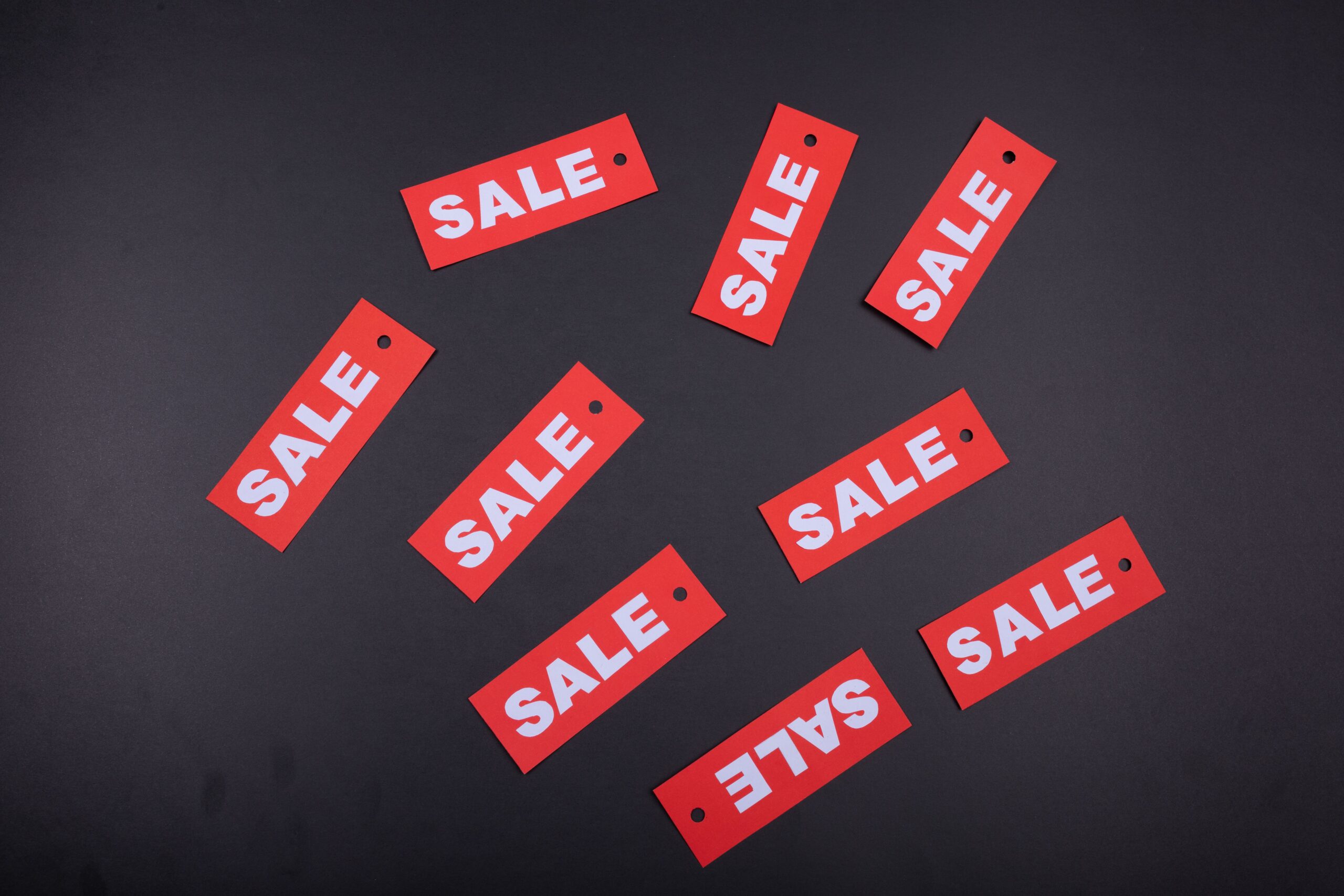 U.S. Retail Sales Growth