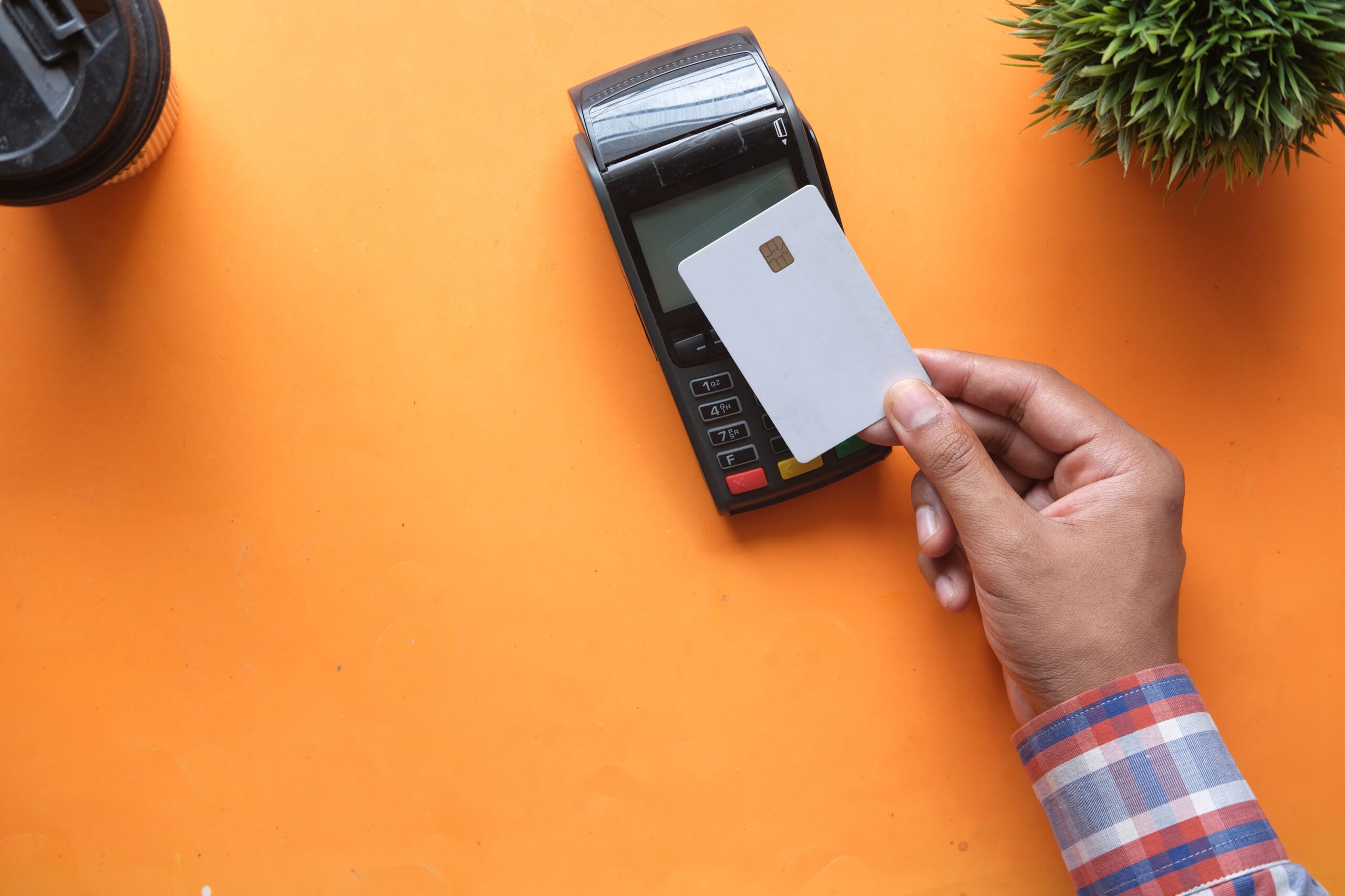 UPI Merchant Charge Delay