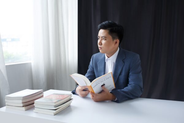 Zhang Yiming AI Wealth