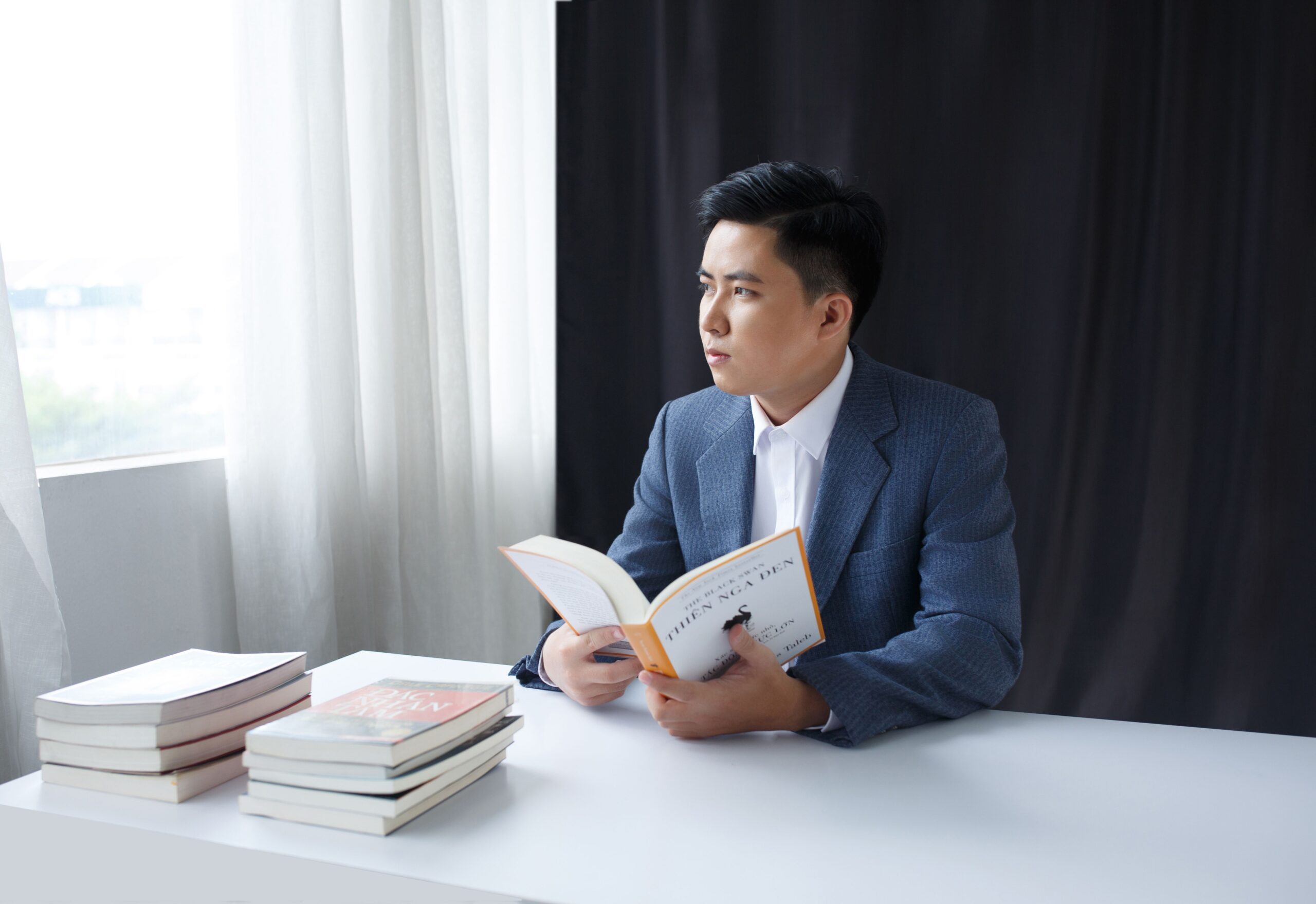 Zhang Yiming AI Wealth
